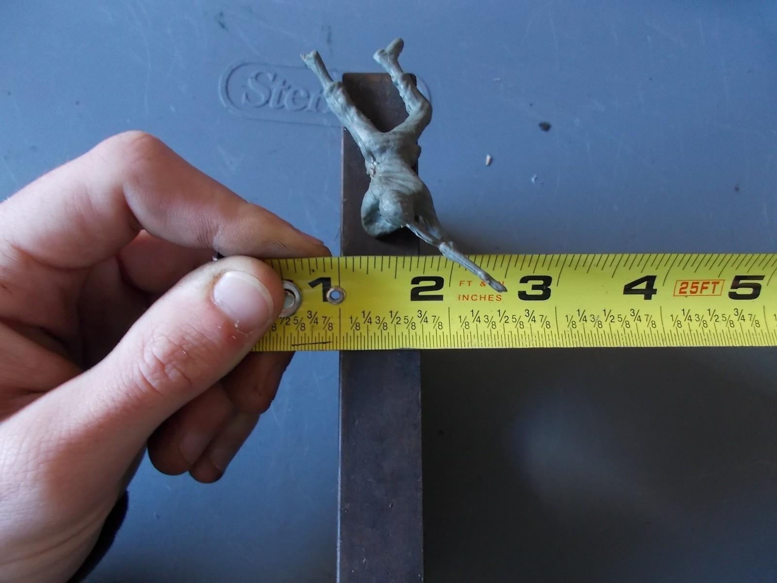 Mounting Base? Flange? 5-29/32″ x 4″ x 23/32″ *FREE SHIPPING*