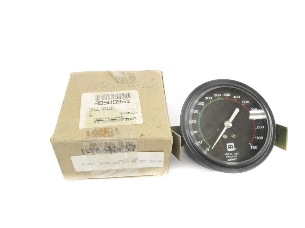INGERSOLL RAND 39506951 0-750MM NSMP