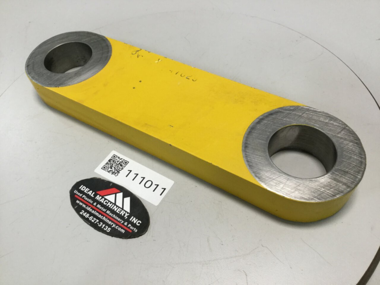 VAN DORN Toggle Link 308078 Used #111011