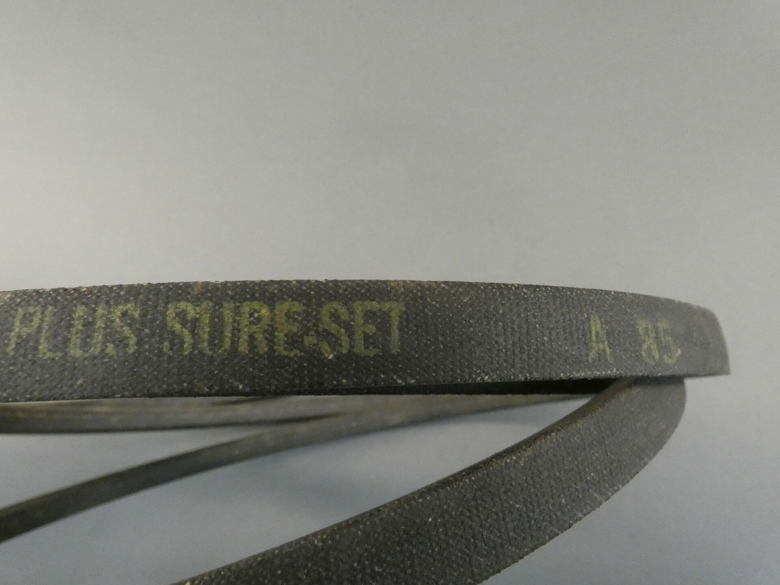 BF Goodrich A-85 V-Belt – NEW Surplus!