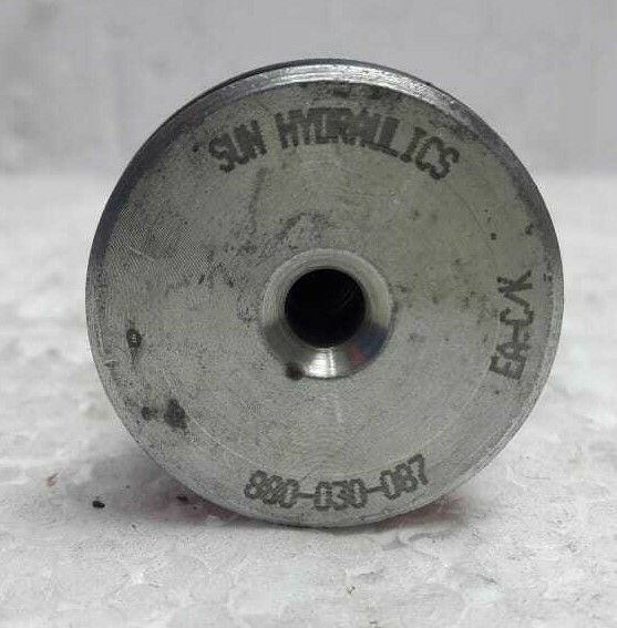 Sun Hydraulics 880-030-087 Filter