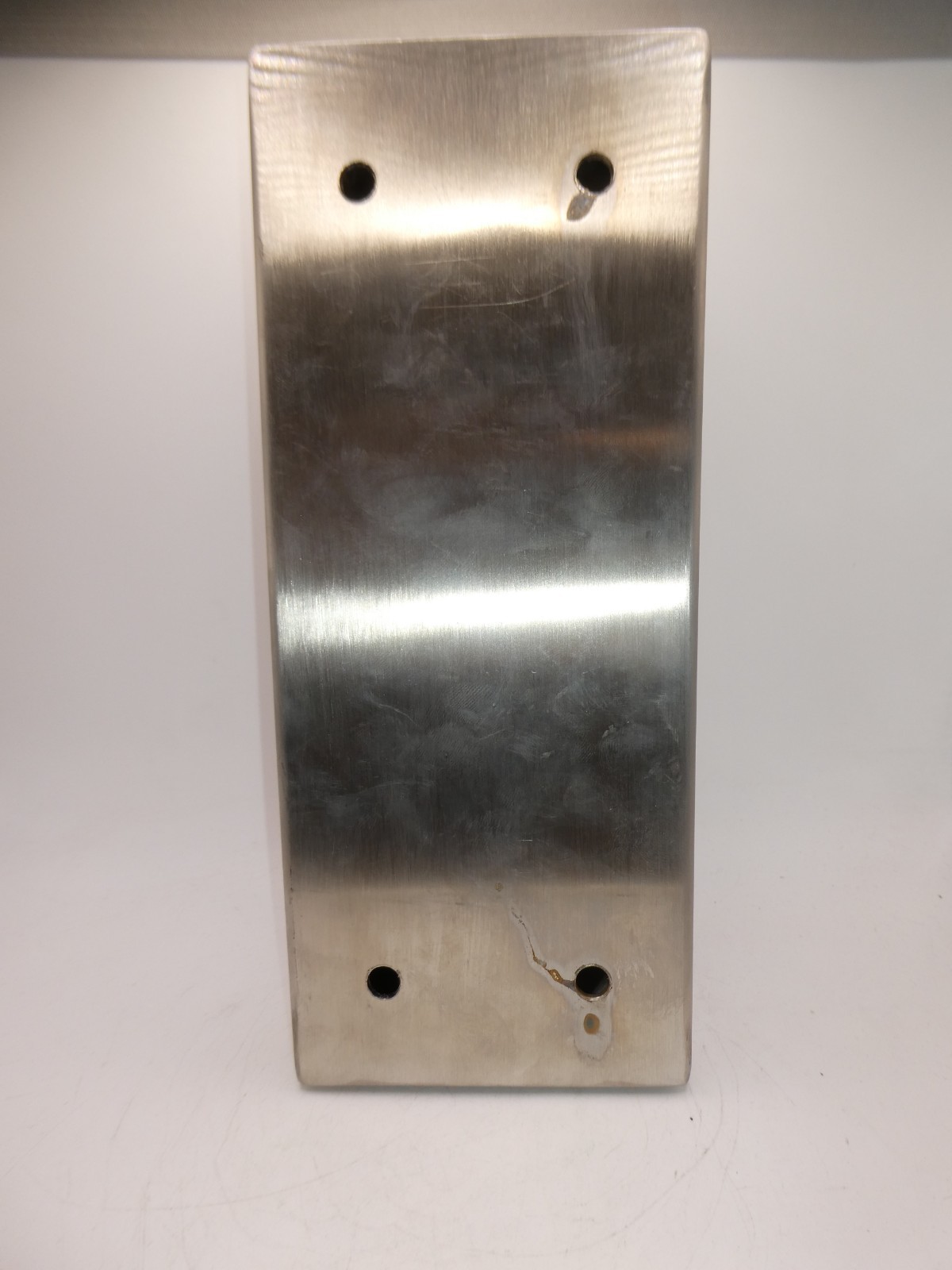 Patlite WE-TFB 24V AC/DC 50/60Hz 0.2A IP54