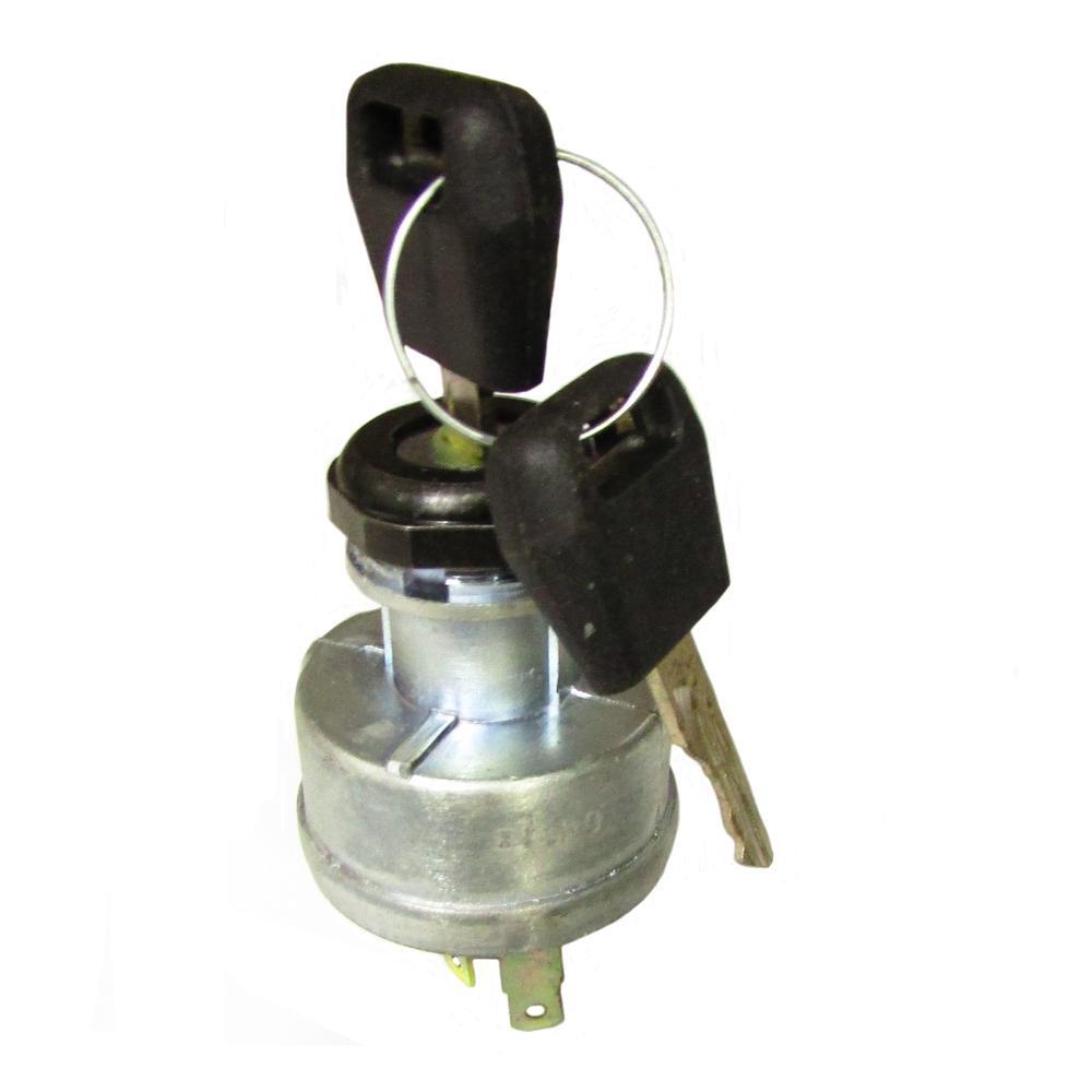 McCormick 3688342M92 Ignition Key Starter Switch C70 C100 CX75 CX90 MC100 MC95