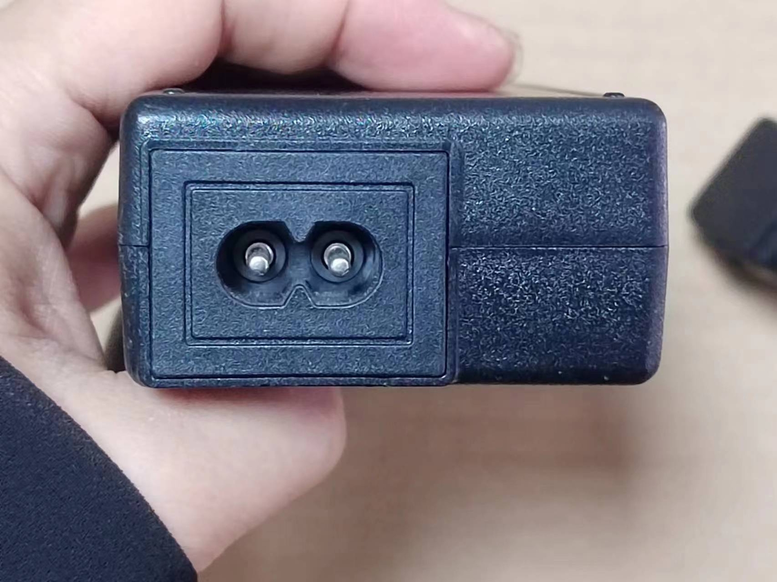 1X GVE Car Refrigerator Power Adapter GM95-145600-D 14.5V 6.0A 87W 12/24V