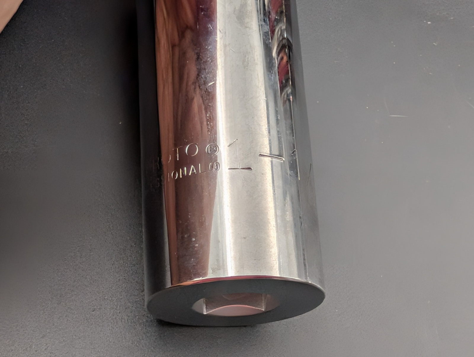 Proto Professional J5336H Impact Deep Sockets – 1/2″ Drive – 6 Point (Three)