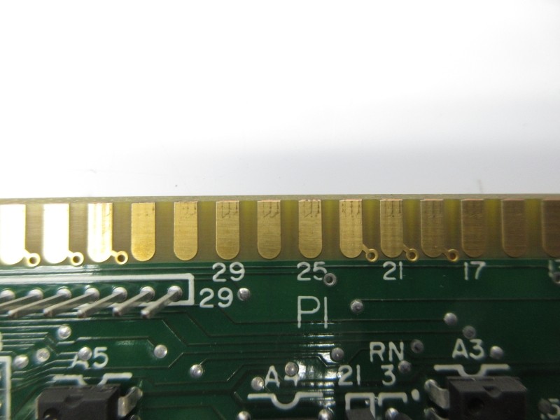 MATROX 158-D06-05B UNMP