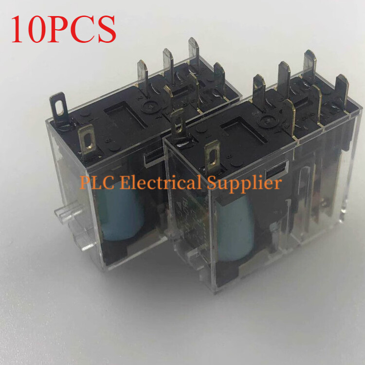 G2R-1-SN 10pcs New & in Stock with Box Omron G2R-1-SN 230VAC Relay Fast Shipping