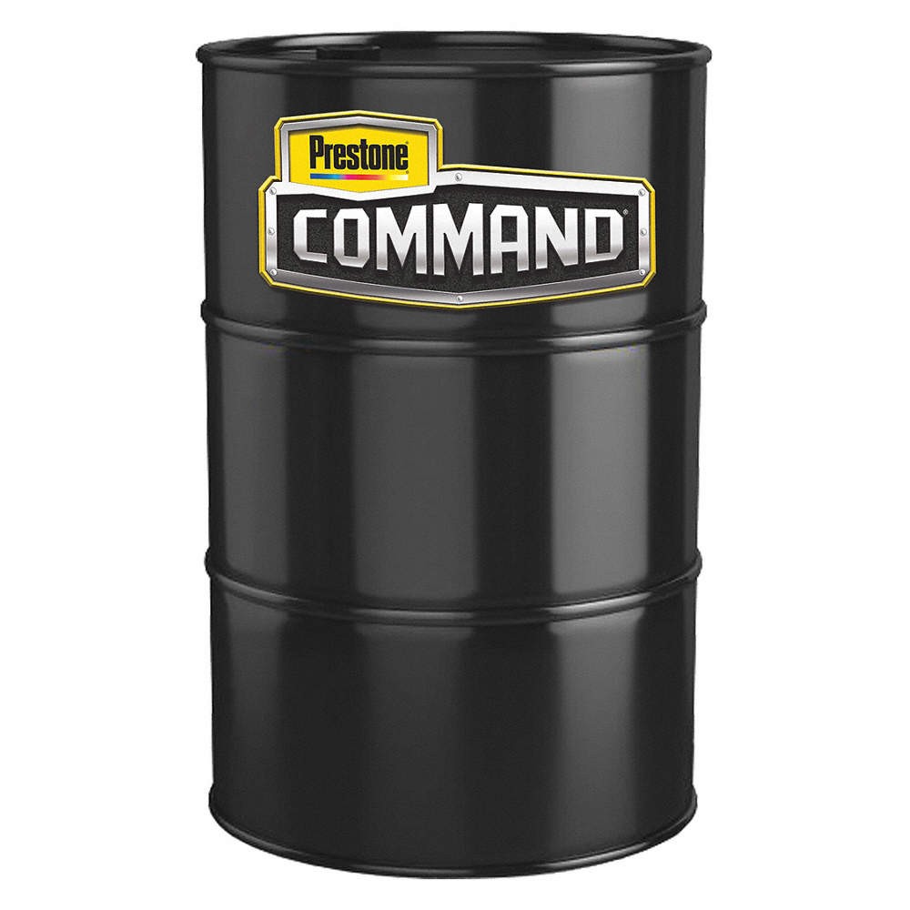 PRESTONE AFC11100-55 Antifreeze Coolant,55 gal.,50/50 48RD34