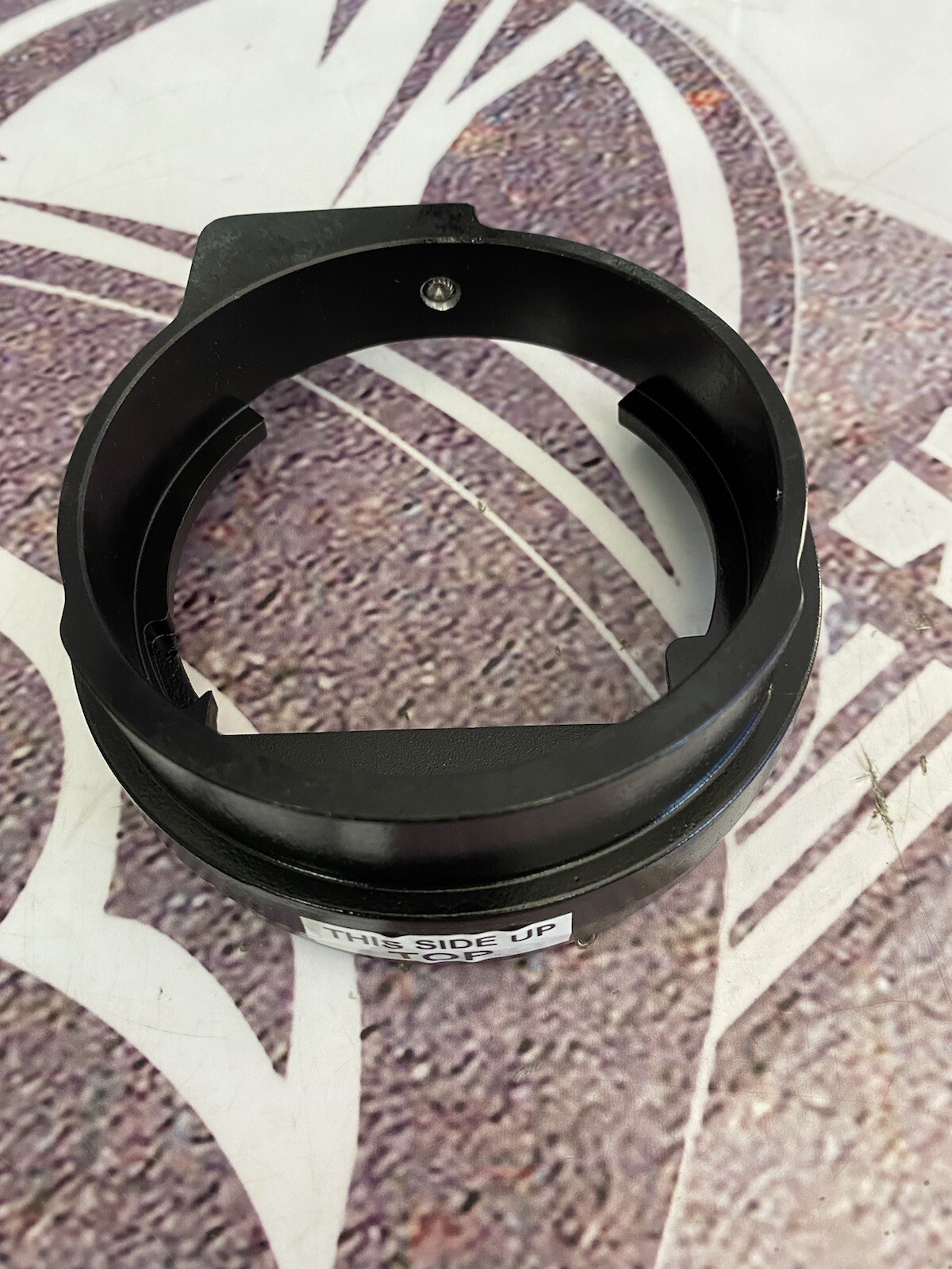 Det-Tronics Q2033A20R 20DEG X3301 Restrctr