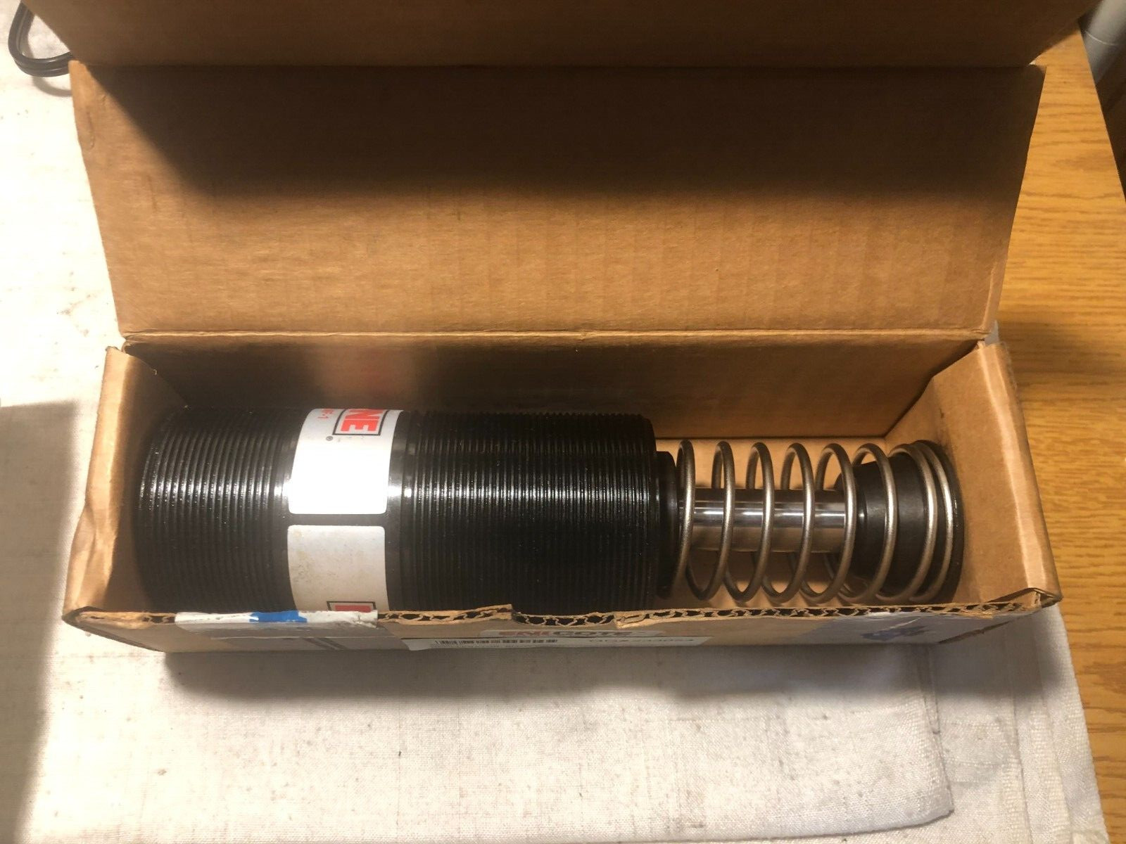 Enidine PM 2050 MF-1 SHOCK ABSORBER