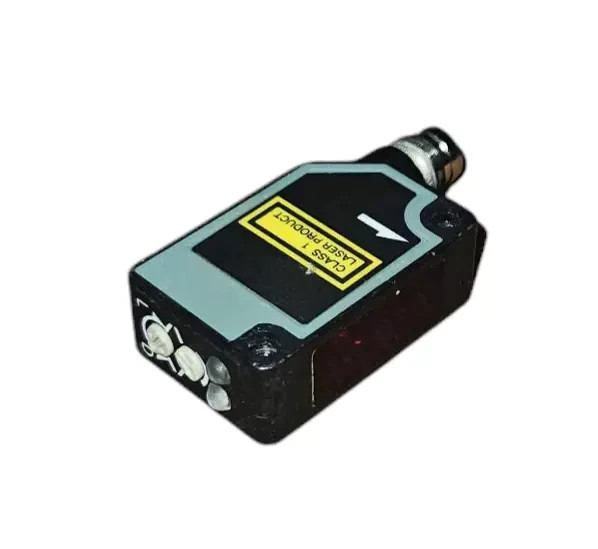 SICK WL100L-F2231 PHOTO ELECTRIC SENSOR