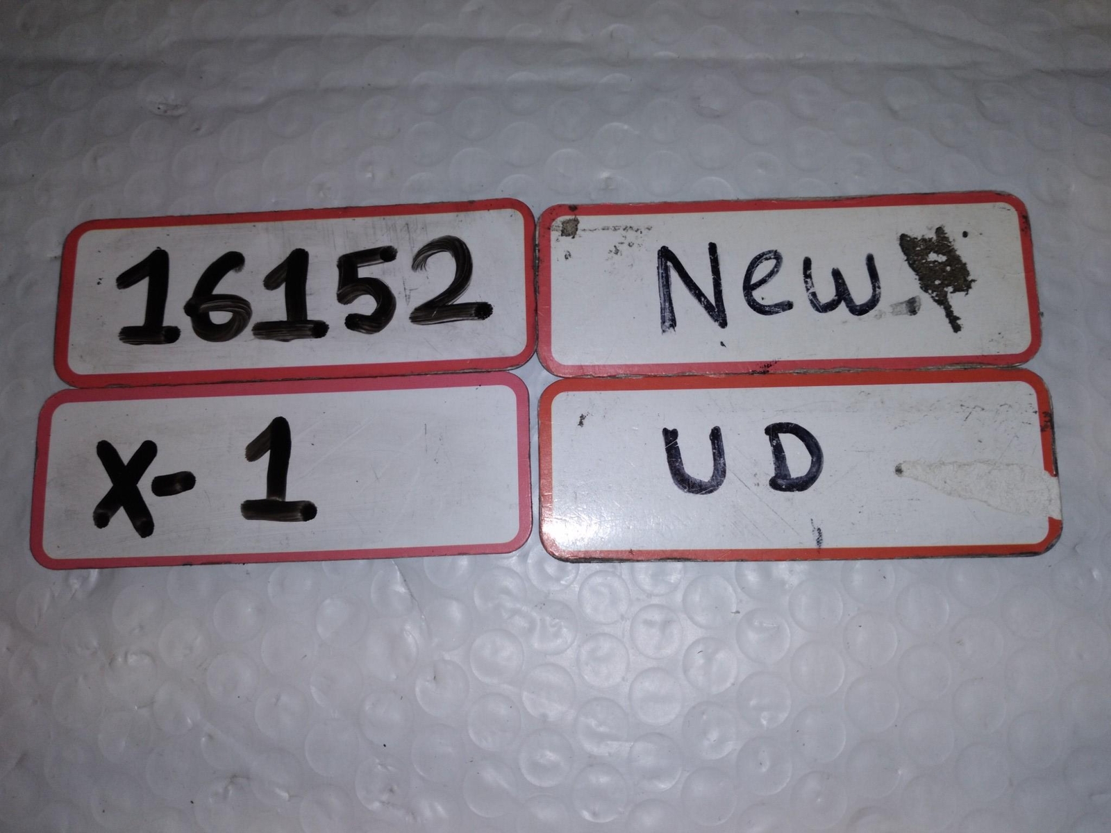 BECKHOFF KL3202 2 X ANALOG INPUT RTD RESISTANCE THERMOMETERS