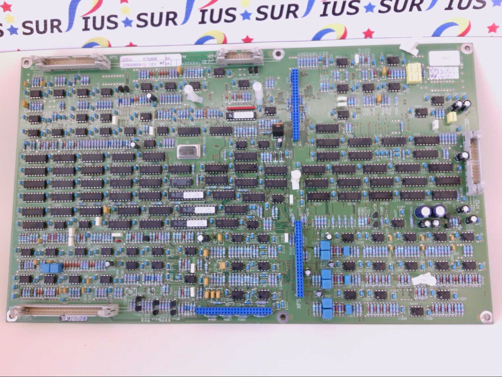 USSP MGE Coju 6762685XD-2A 6762685XD2A 6762685XD-1A 6762685XD1A 6762686