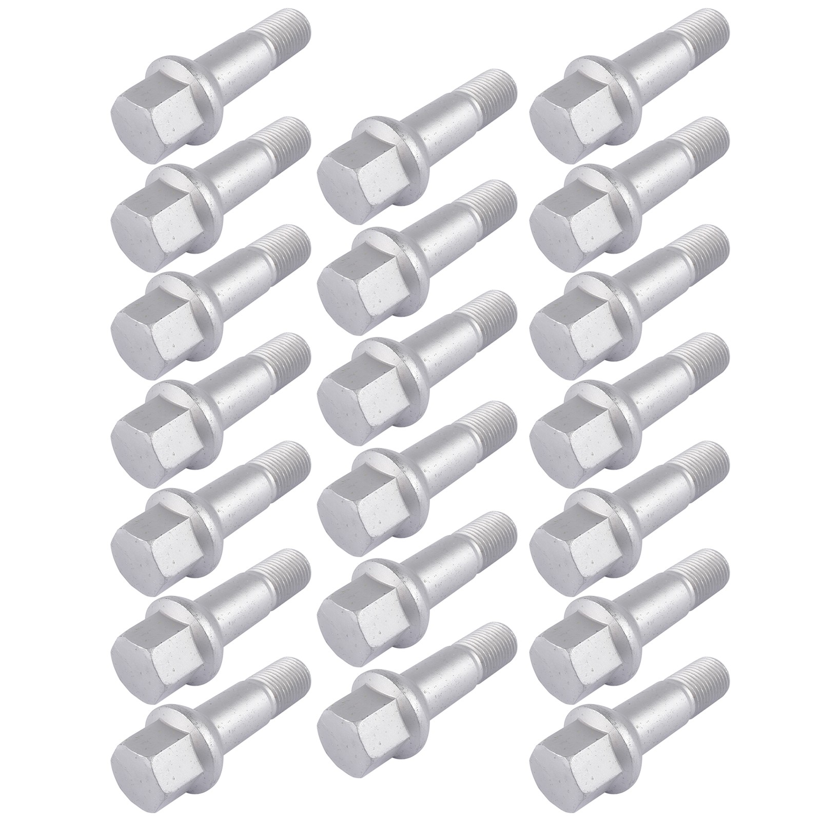 20x Wheel Lug Bolts For Mercedes-Benz S/ML/GL/G Class 0009905307