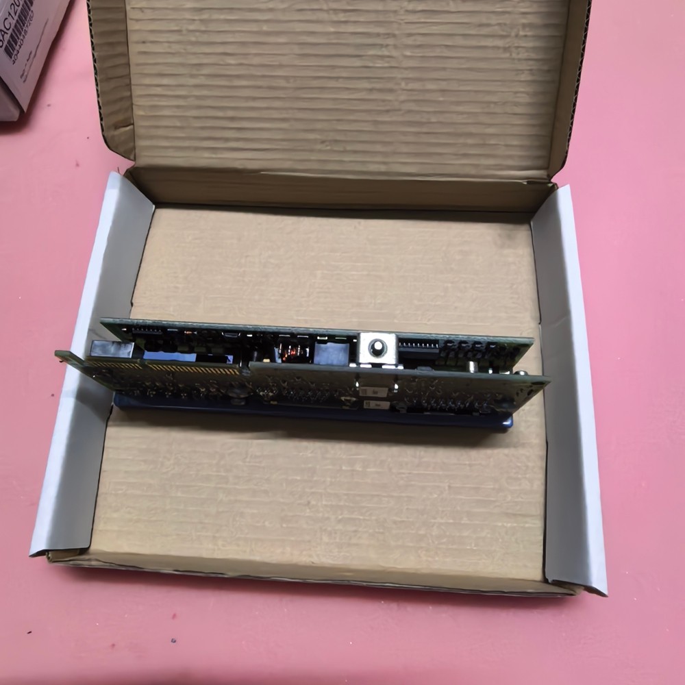 Original 3IF671.9 B&R PLC Module RS232 RS485 CAN Bus In Stock