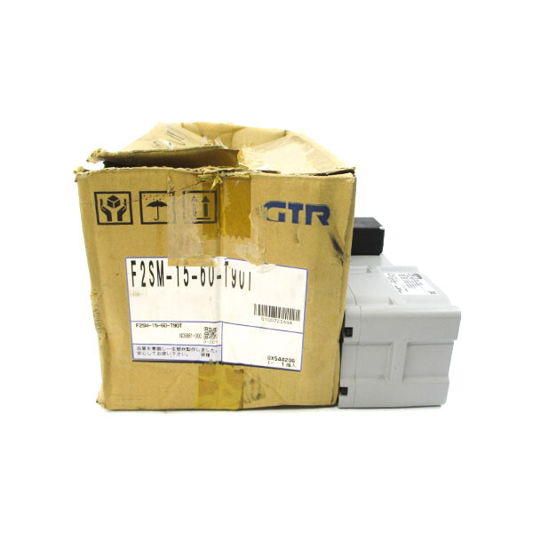 GTR F2SM-15-60-T90T 200/220V 0.48/0.51A NSMP