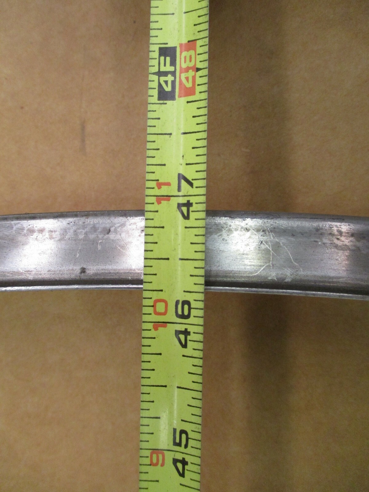 New SWECO Clampco Clamp Ring 996AZ-4756 A4510AES