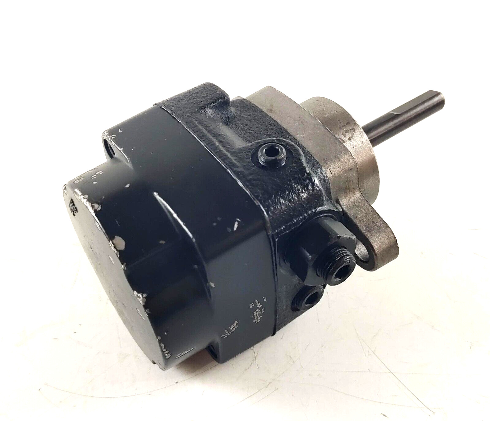Nippon GFH-V5L Oil Pump (1.0~2.5MPa) 20B-11L-100-50 / 20C-11L-100-50