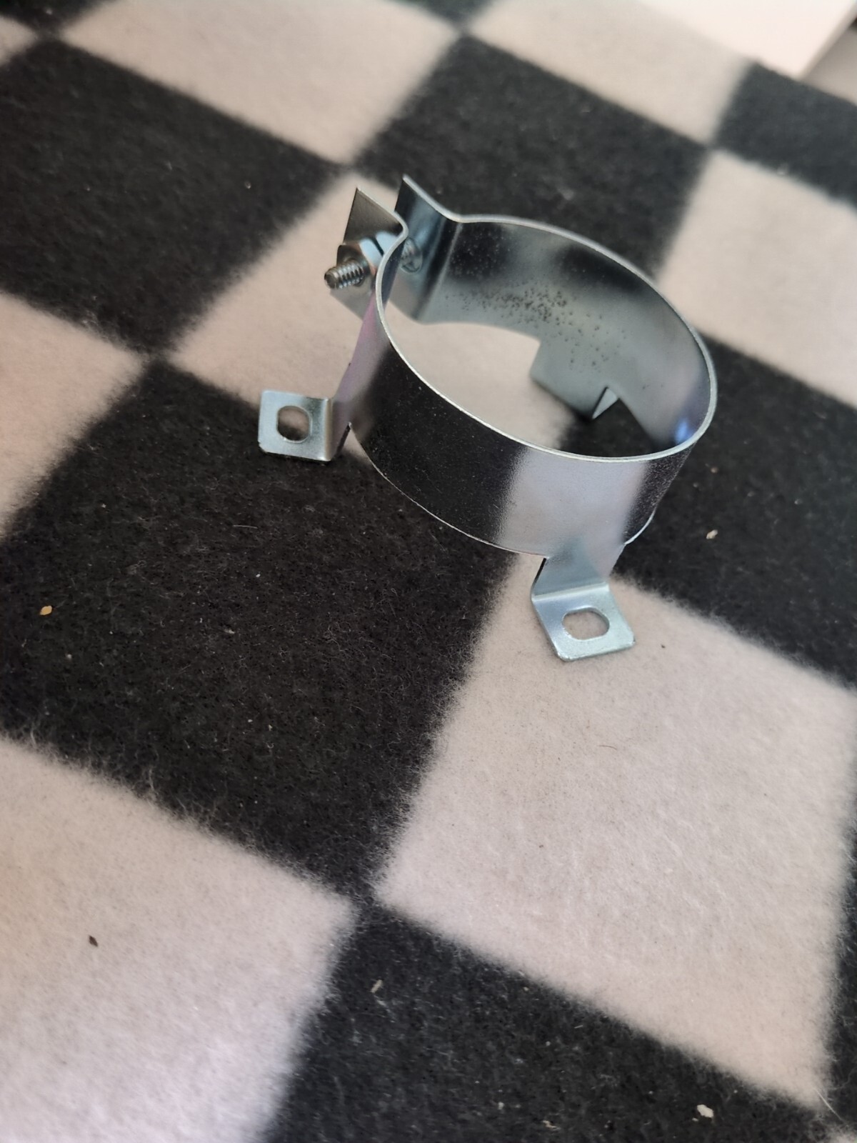Cornell Dubilier/Mallory,VR6A,Capacitor Accessories