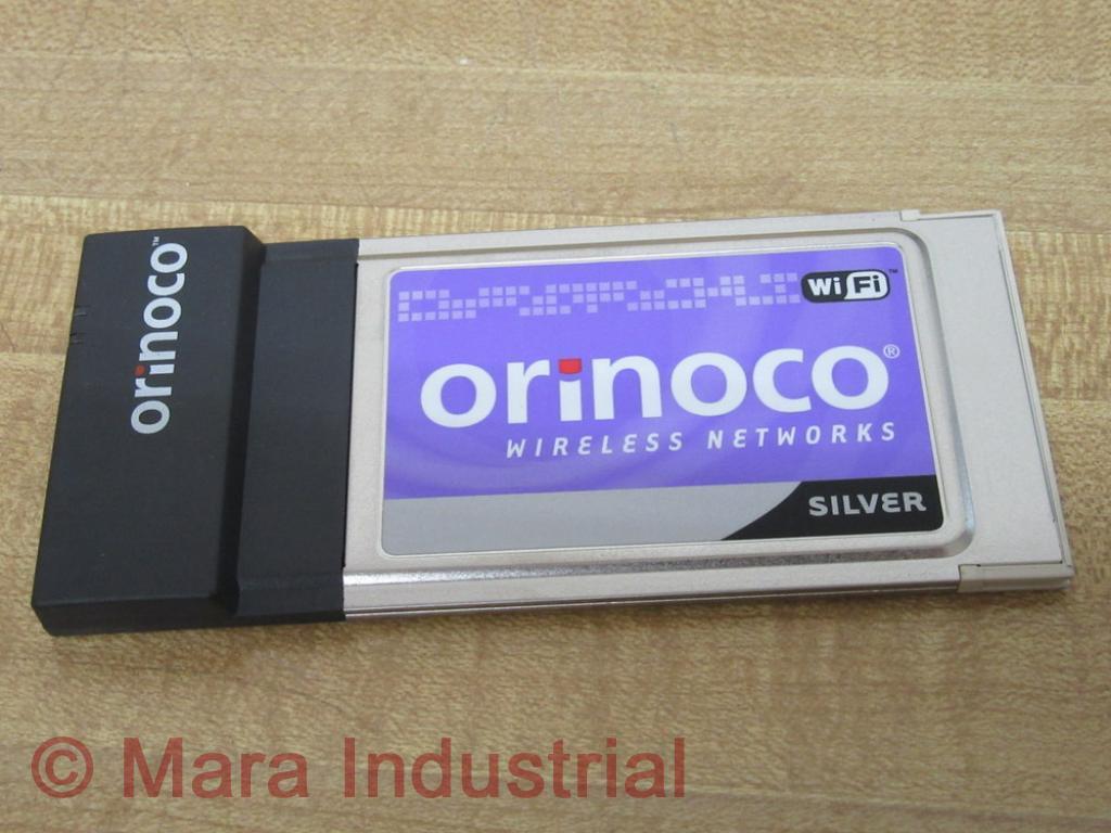 Orinoco PC24E-11-FC/R PC Card PC24E11FCR