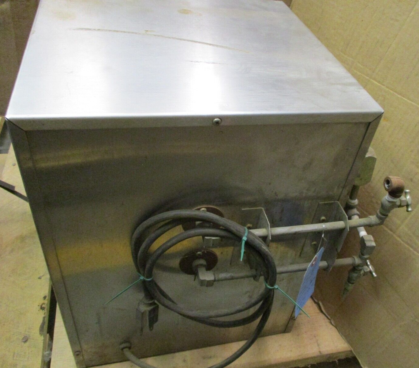 Lab Line 3615S Oven 120 Volts 750 Watts 50/60Hz A5937WVS