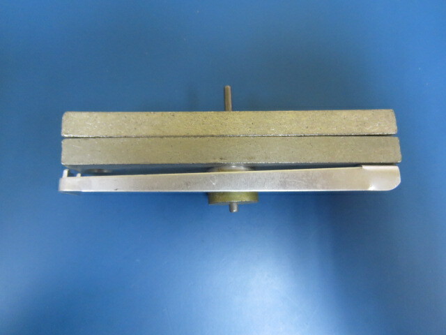 WAKEFIELD 139-2 Qty of 1 per Lot Compression Spring, Wakefield 139 Series Cross