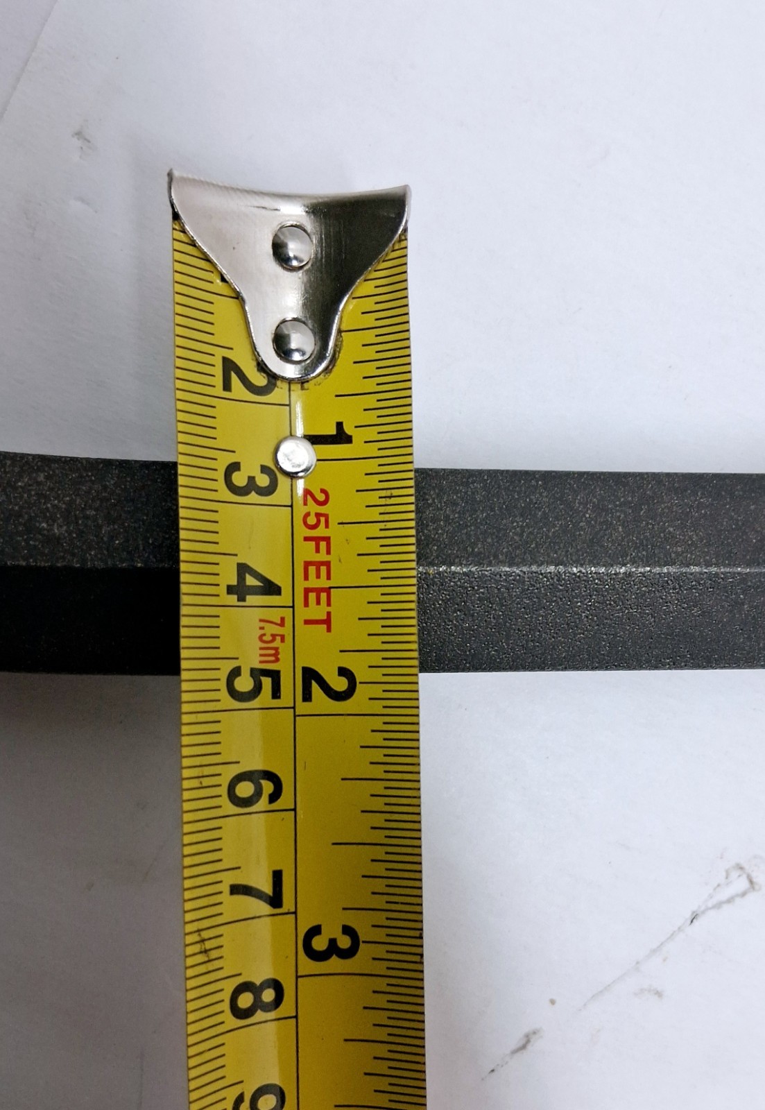 AJax 660 Crow Bar Wedge Point
