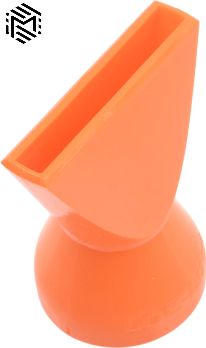 Pack of 2 – Loc-Line 1-1/4″ Flare Nozzles – 1/2″ Tubing – Part #51807