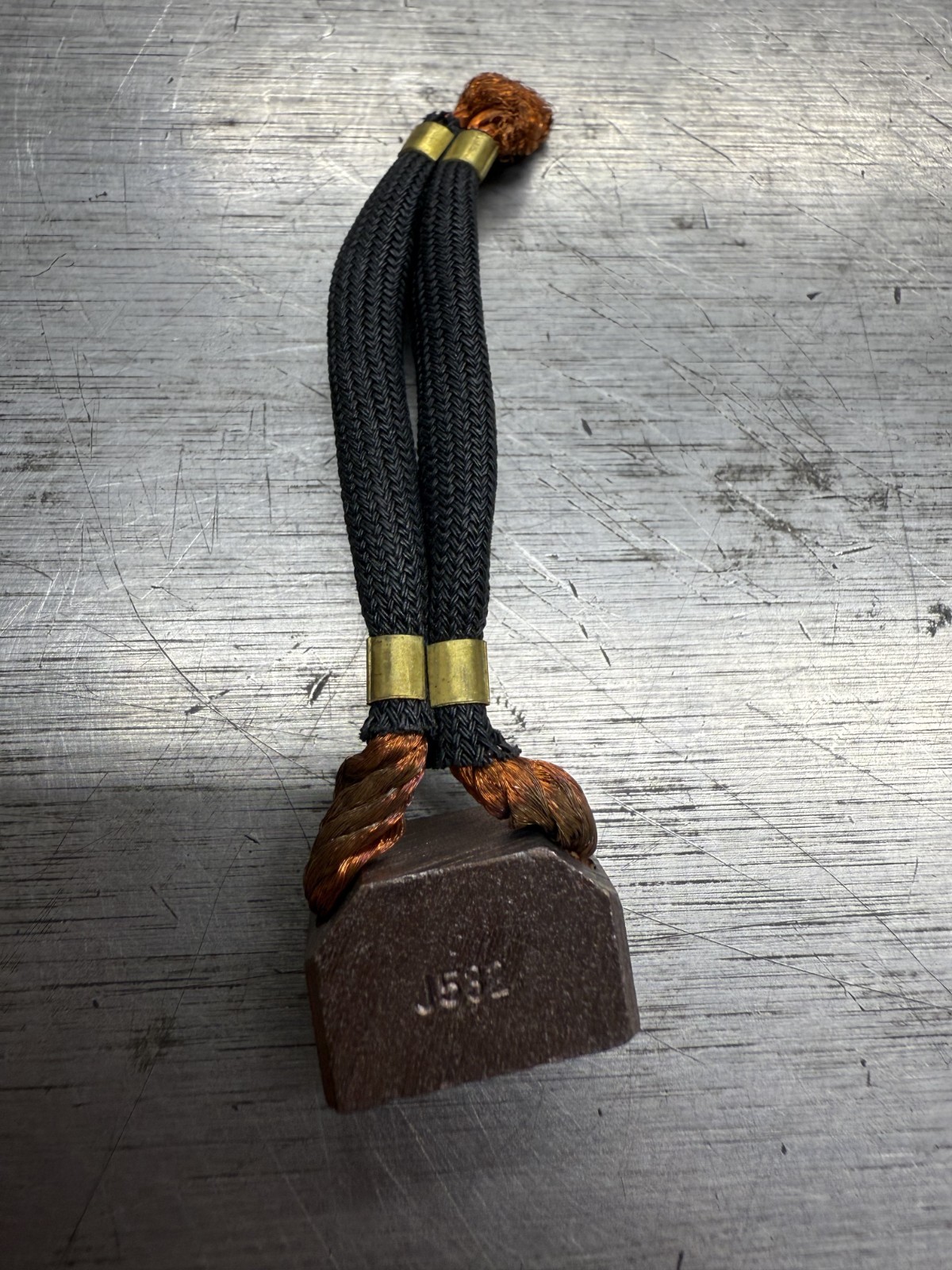 (NEW) Wai 68-211 Brush