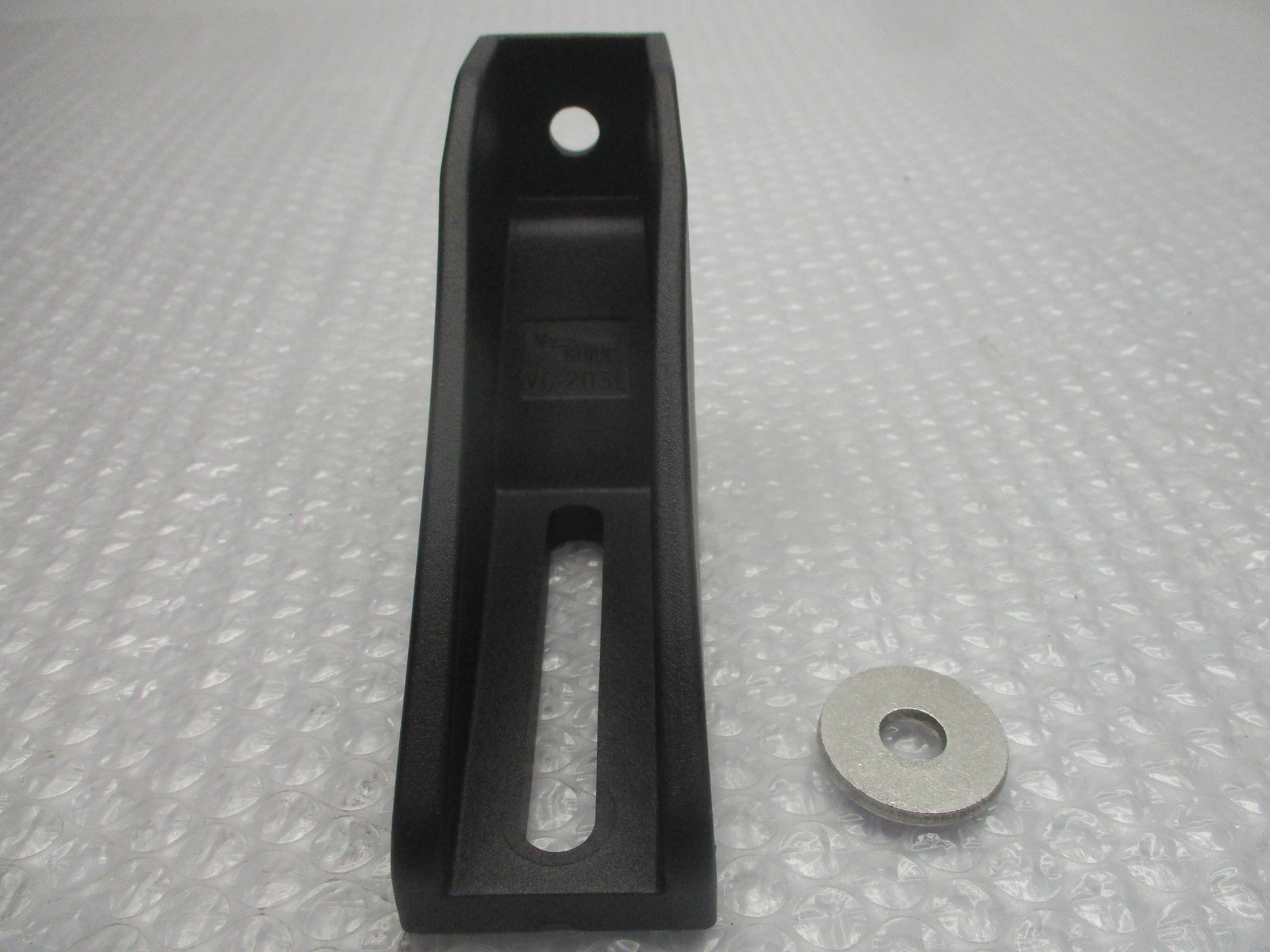 VALU GUIDE VG-203L BRACKET (AS PICTURED) NSNP