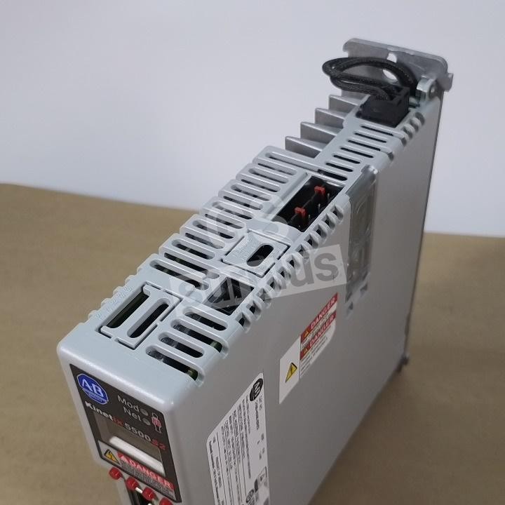 ALLEN BRADLEY 2198-H008-ERS2 /A (New Open)
