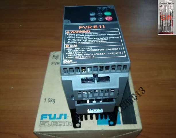1PCS NEW FVRO.75E11S-2JE via DHL or FedEx