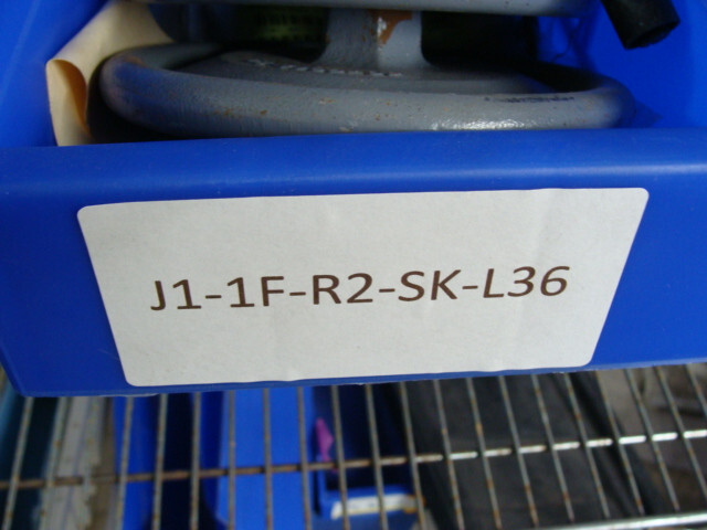 PROMINENT FLOW CONTROL VALVE 16 BAR PVDF/EPDM 1009229