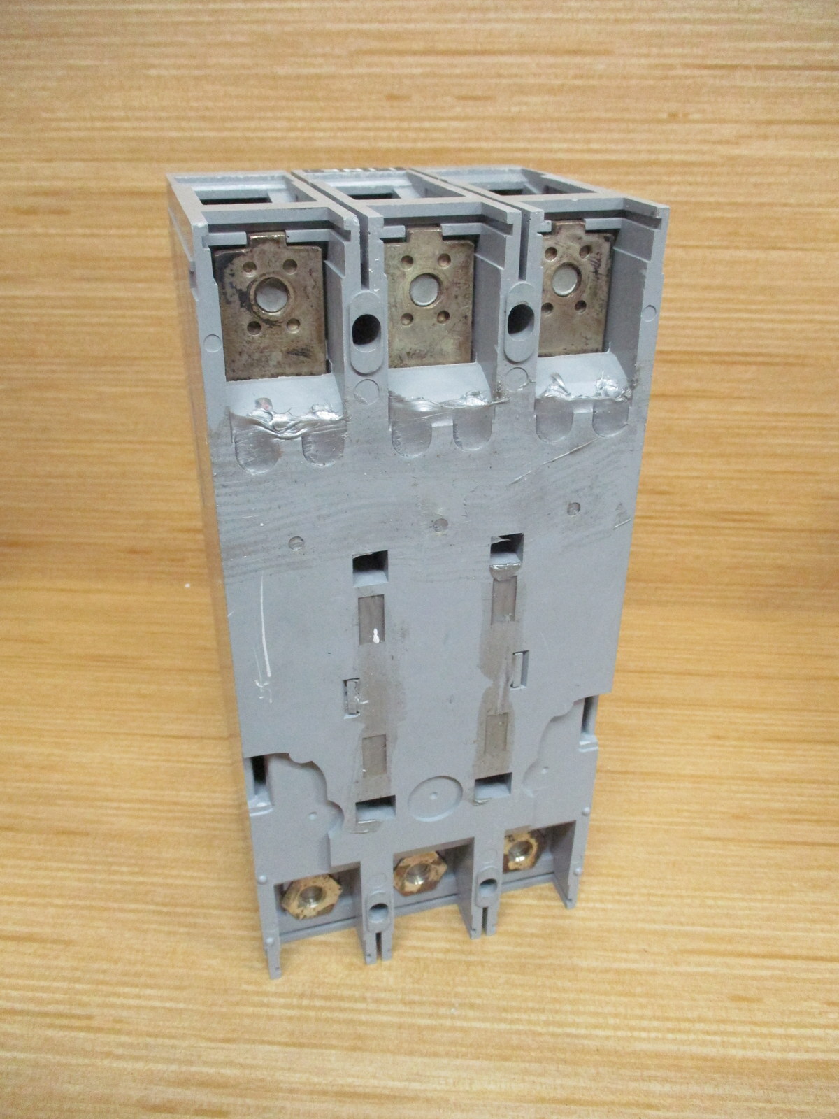Gould HF63F250 ITE Circuit Breaker 250 AMP