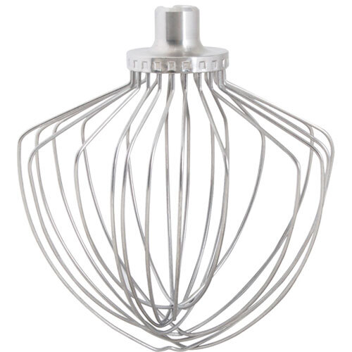 Com 7qt Wire Whip for Kitchen Aid W10600940