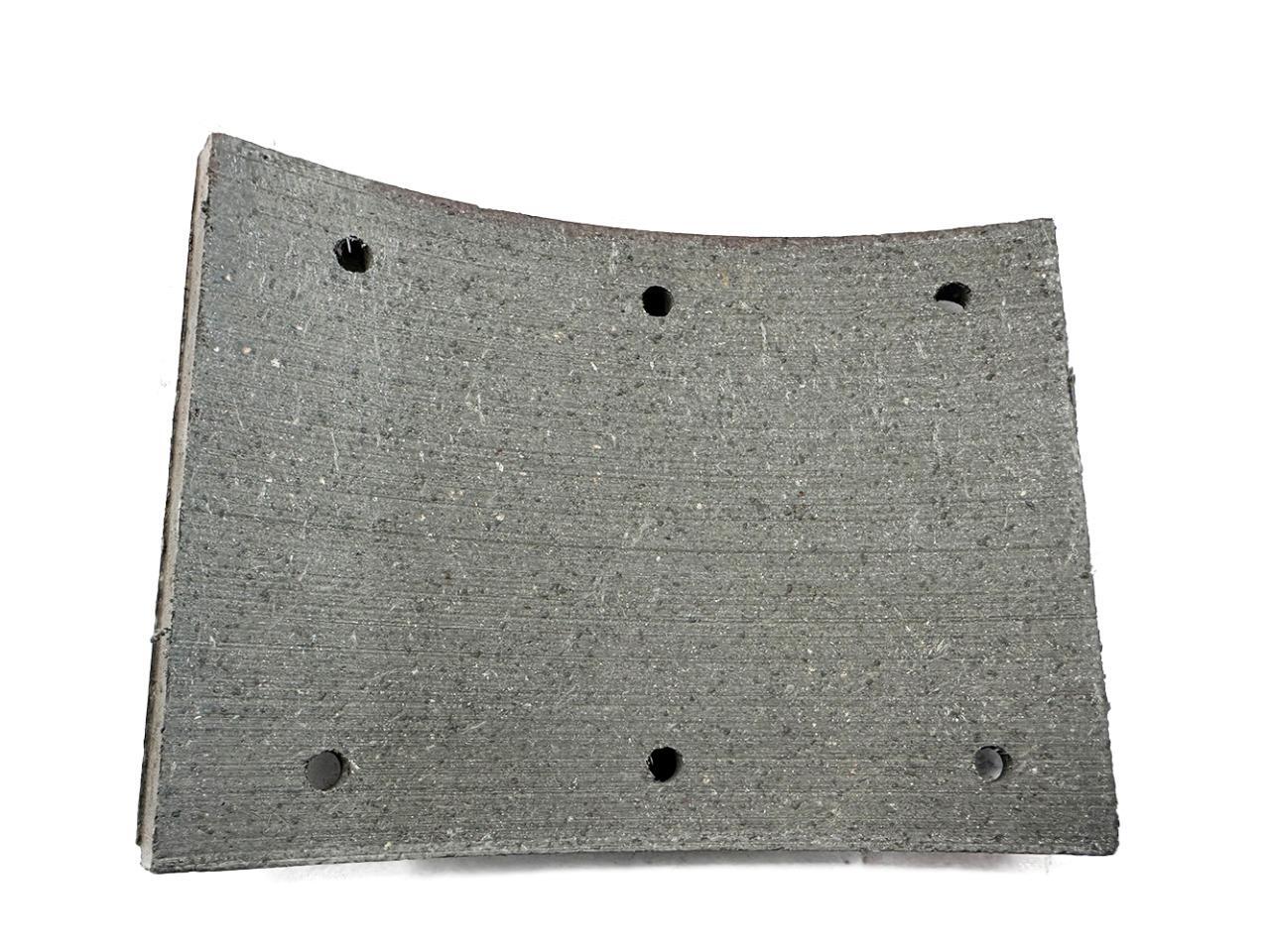 Box of 8 Qty Automann 140.4700.30 Brake Lining NEW FREE FAST SHIP