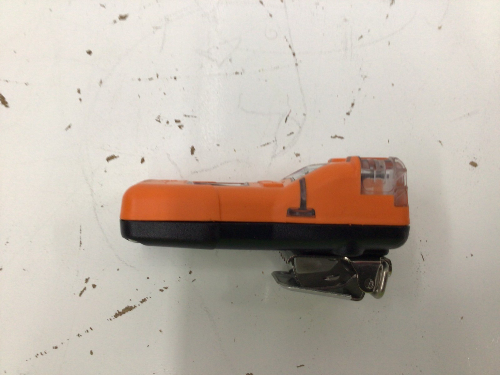 Industrial Scientific Tx1-2 Single Gas Detector, H2s, 0-200Ppm SB:APRIL 7 2026