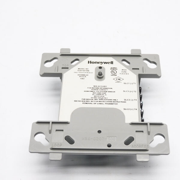HONEYWELL TC811A1006 32VDC NSNP
