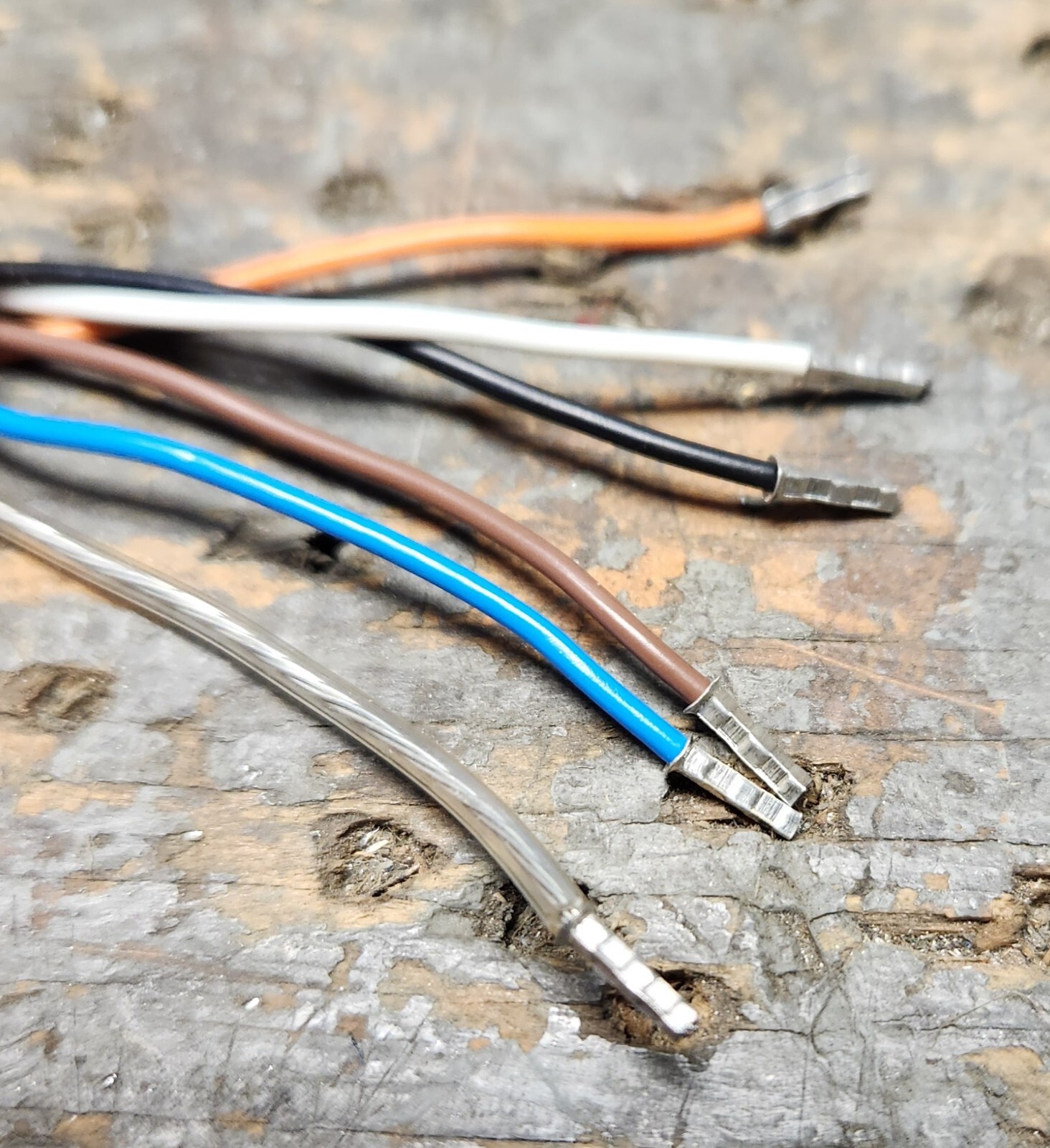 Wintriss # 4328903 Shadow VII Transmitter Cable 49′