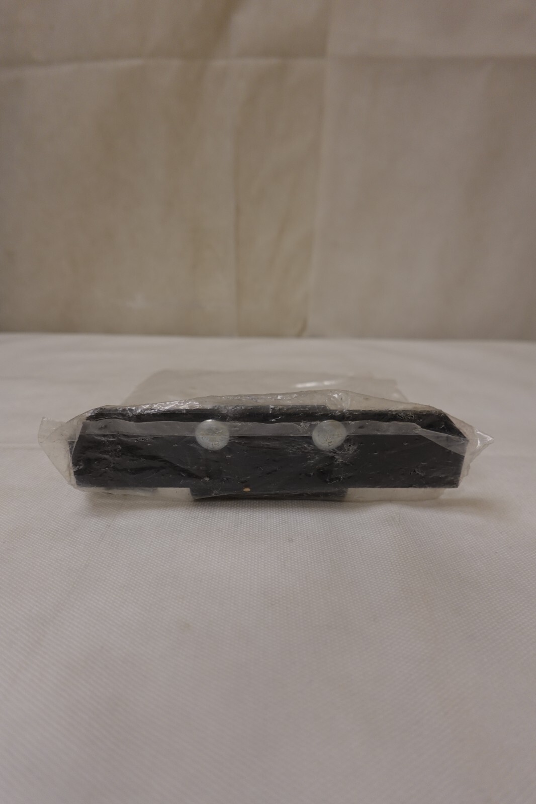 S.E.E.S. Elevator Door Restrictor Flag Black 004 – Large / SEES-RESTRICTOR-004