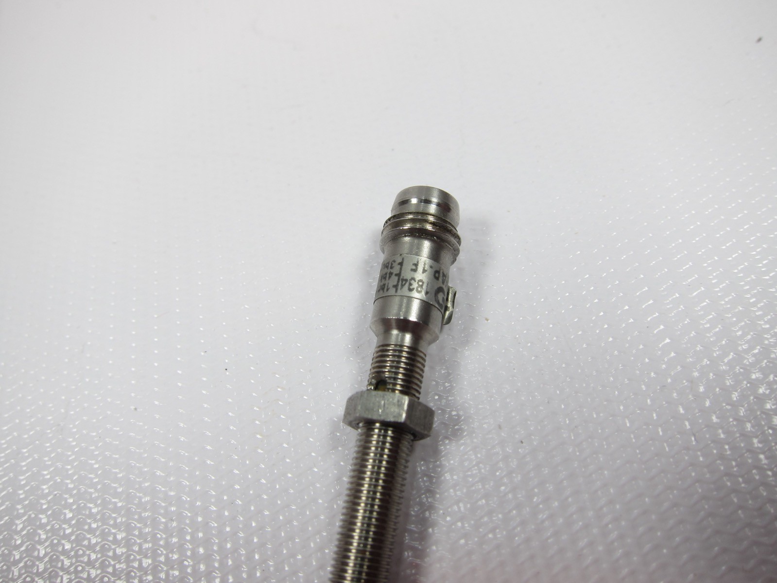 Lot Of 5 Automation Direct PD1/AP-1F Inductive Proximity Sensor