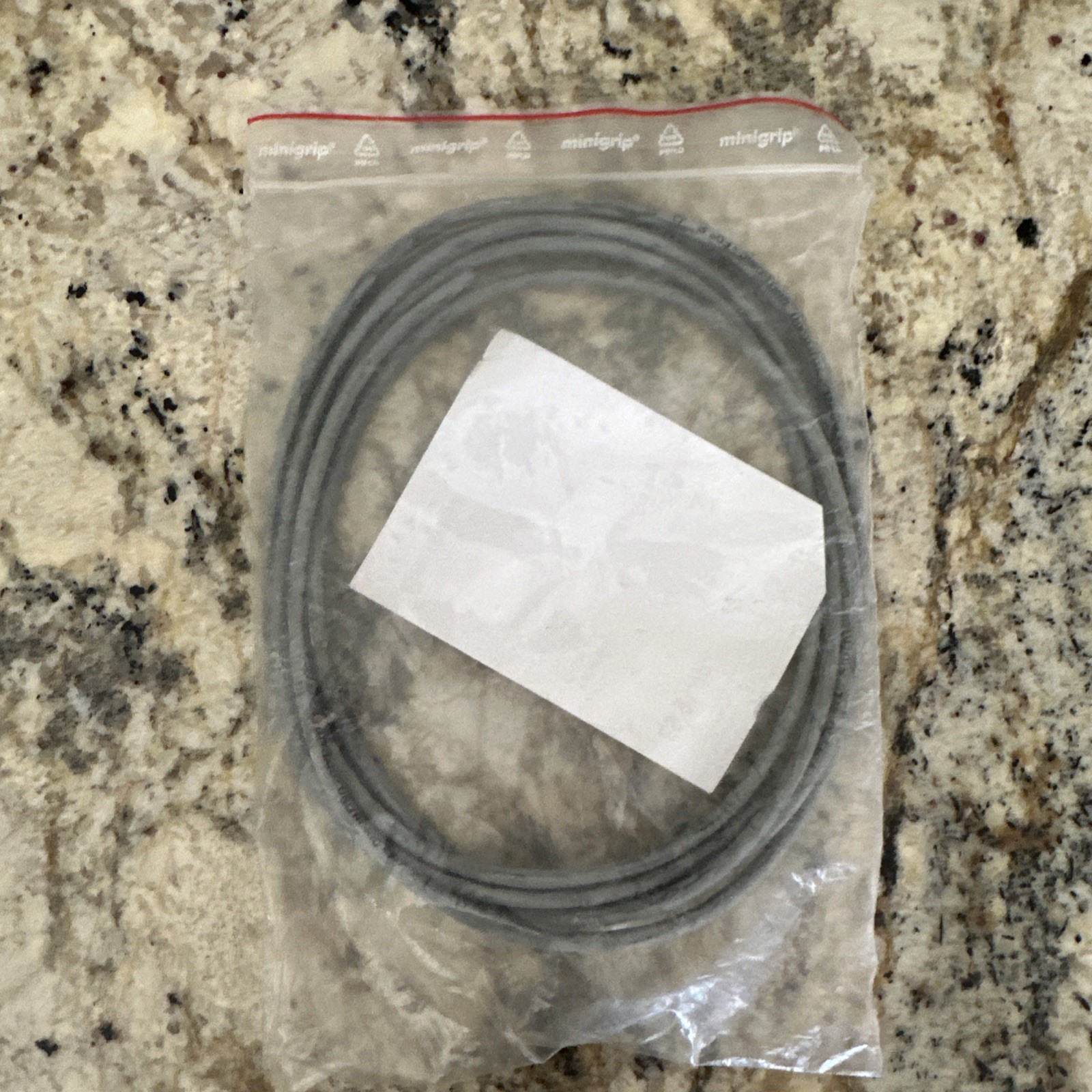 Baumer electric ES 31.7P cable 7.0m PUR NEW + FAST SHIPPING