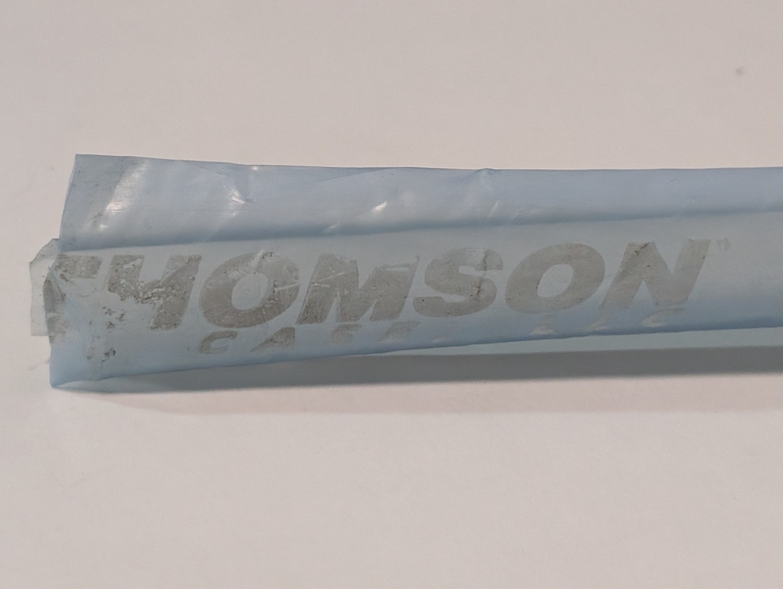 Thomson 1/2 L CPPE CTL X 6″ 60 Case 0.5 in Diameter L Class Carbon Steel 6in L