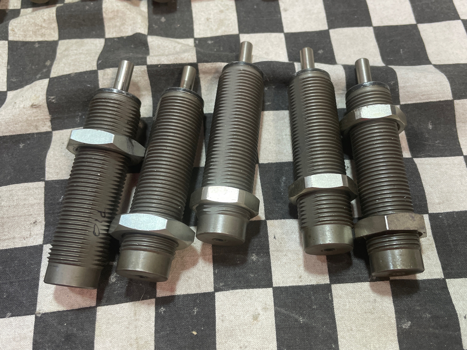 SMC RB1412, RB1006-X1053, RB0805, FESTO DYSC-12-12-Y1F, SHIPSAMEDAY, BIG LOT