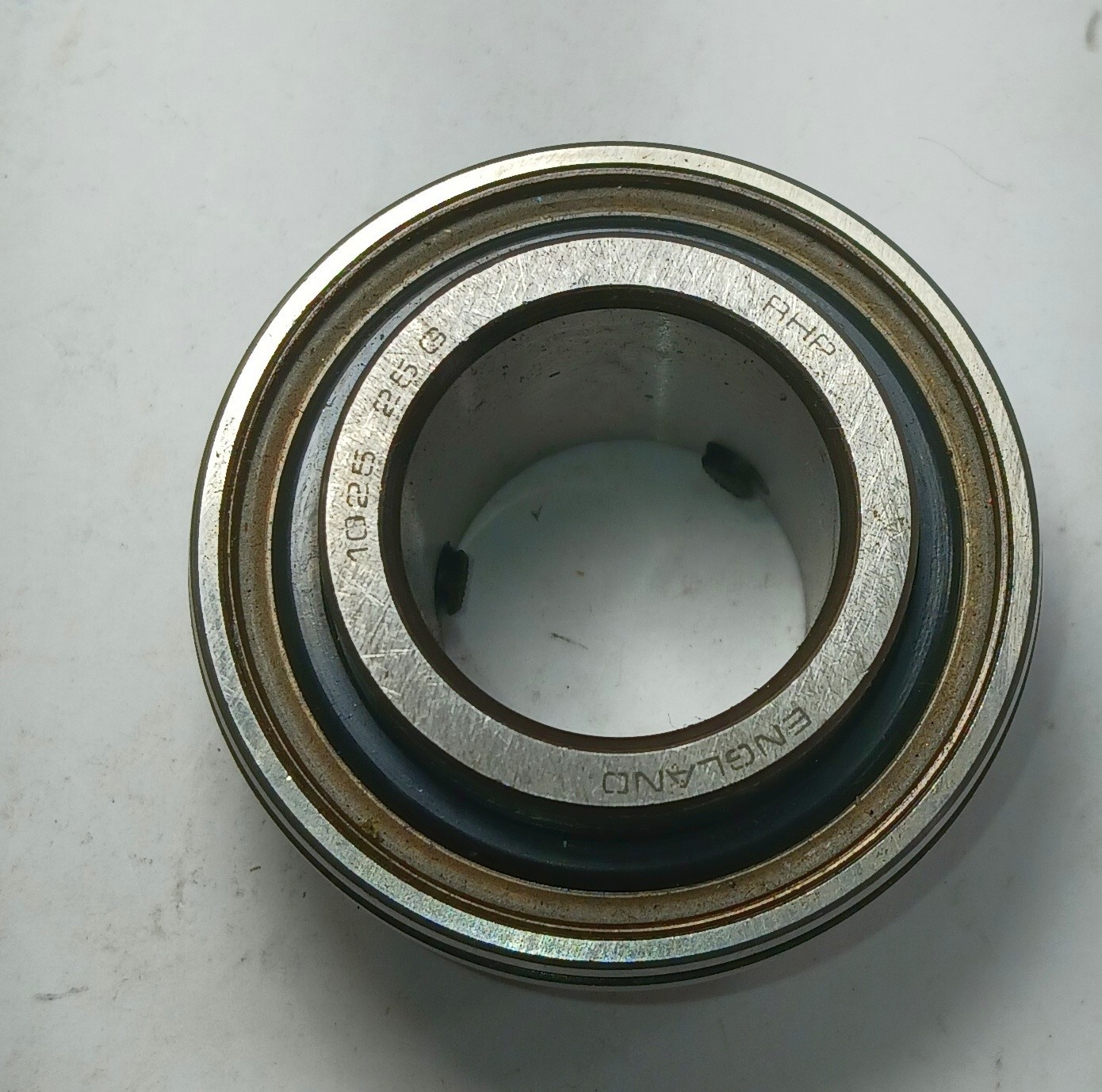 1 NEW RHP 1025-25G SELF-LUBE INSERT BALL BEARING NNB ***MAKE OFFER***