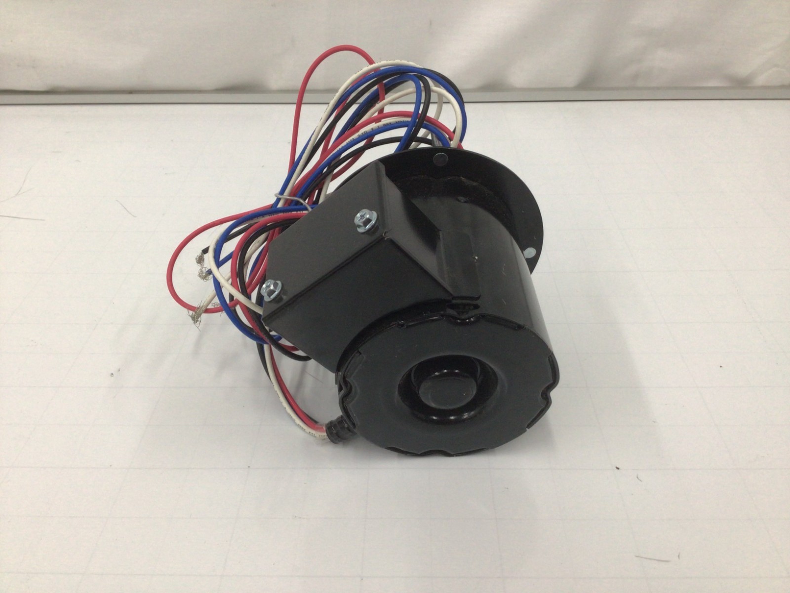 Greenheck Motor, S33G382UB-01+, 33 Watts, 1 Phase, Product # 329866