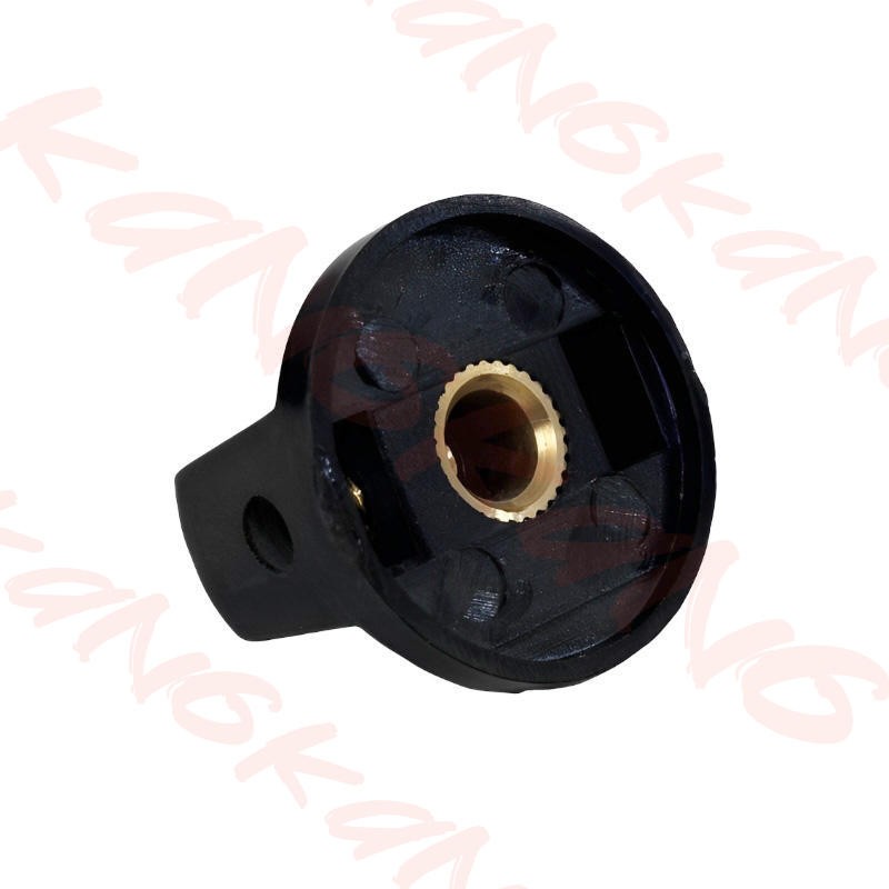 Blower Switch Knob for Bobcat S185 S205 S220 S250 S300 S330 S510 S530 S550 S570