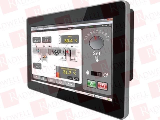 AIS IPW10ID3S-H1/POE/PH / IPW10ID3SH1POEPH (USED)
