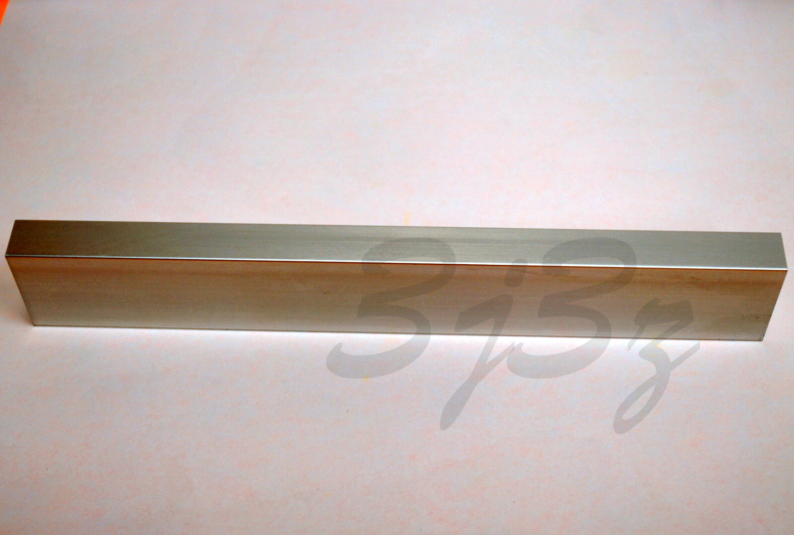 Securitron SFP-1/2C/L Door Stop Filler Plate 1/2″ x 1-1/4″ x 8″
