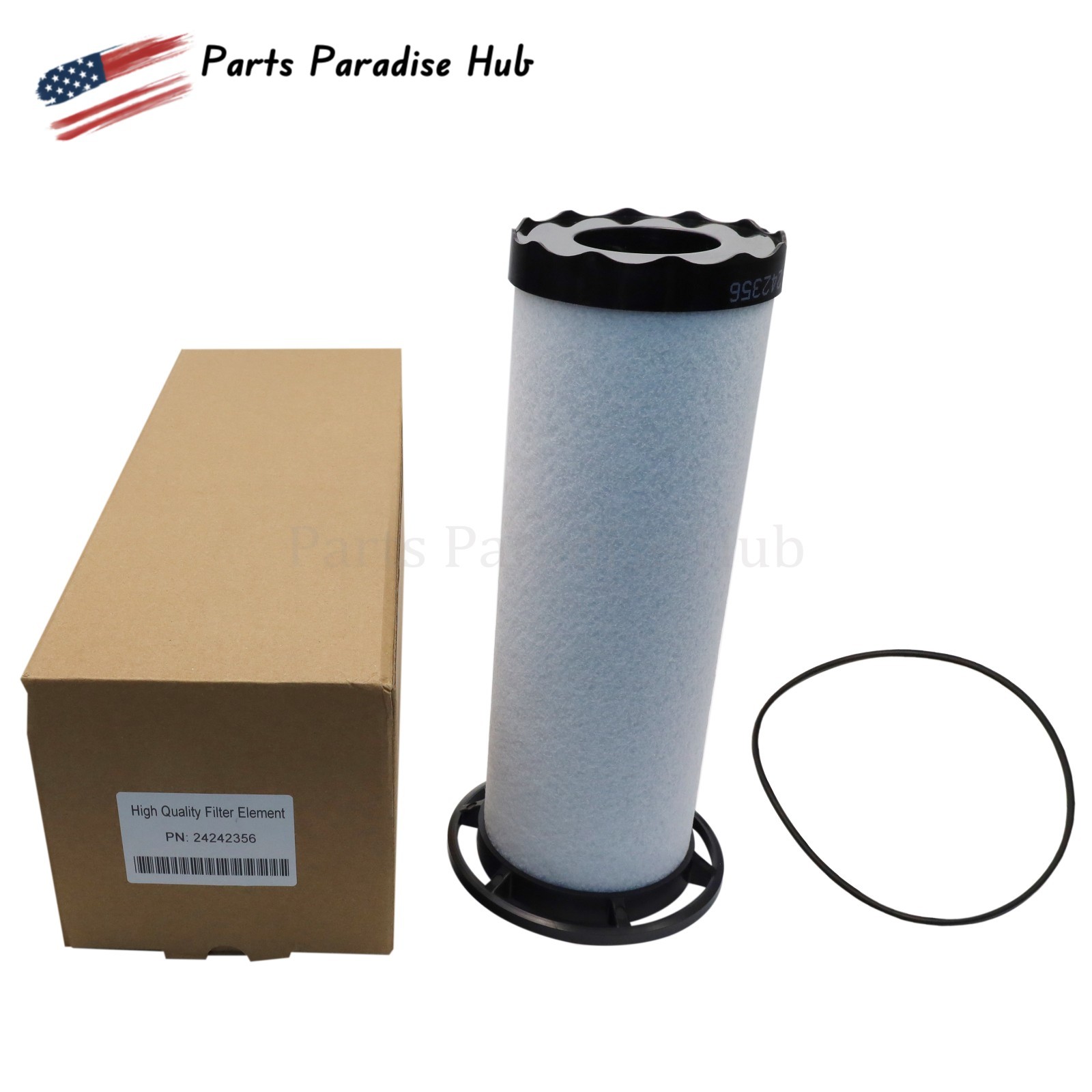 For Ingersoll Rand Air Compressor Filter Element 24242356 US